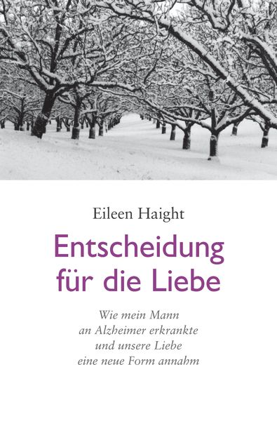 Produktbild: Entscheidung f&uuml;r die Liebe