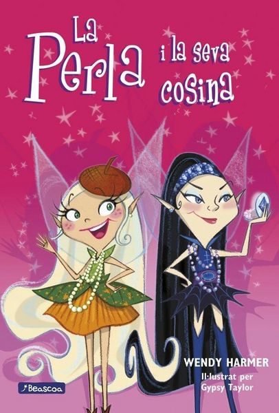 Produktbild: La perla i la seva cosina