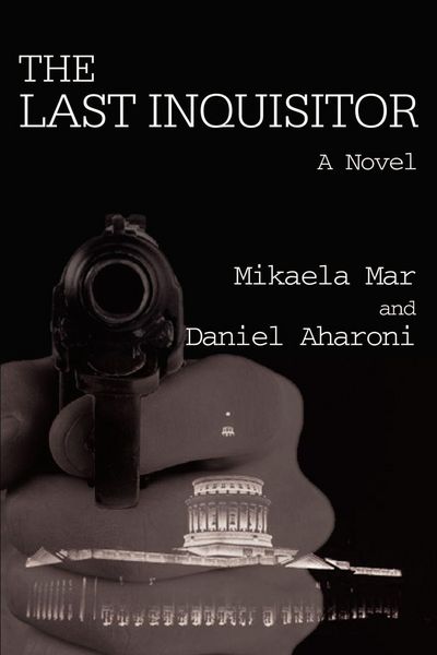 Produktbild: The Last Inquisitor