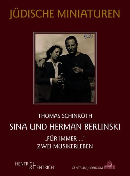 Produktbild: Sina und Herman Berlinski