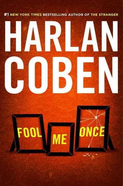 Produktbild: Fool Me Once