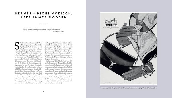 Produktbild: Herm&egrave;s