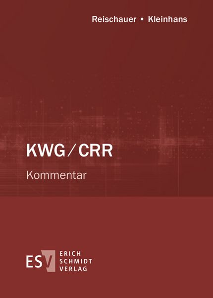 Produktbild: KWG/CRR - Abonnement Pflichtfortsetzung f&uuml;r mindestens 12 Monate