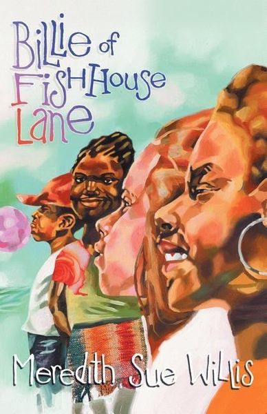Produktbild: Billie of Fish House Lane