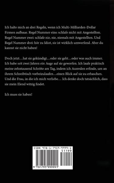 Produktbild: Die Obsession des Milliard&auml;rs