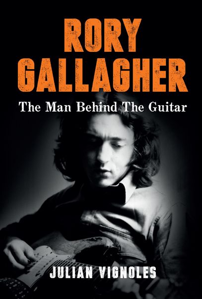 Produktbild: Rory Gallagher