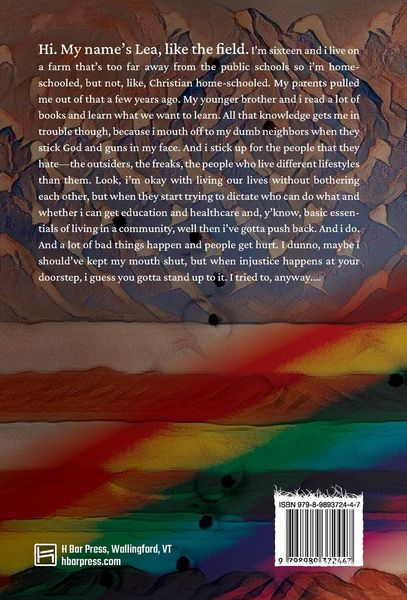 Produktbild: The Prey of Freedom