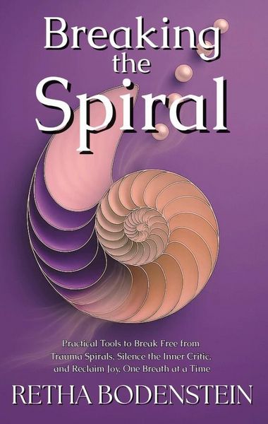Produktbild: Breaking the Spiral
