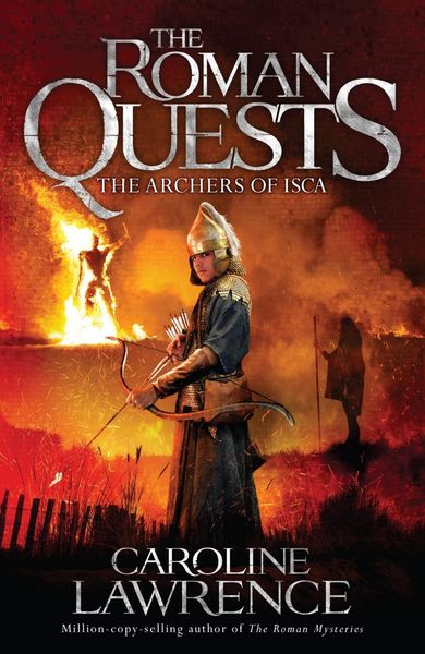 Produktbild: The Archers of Isca