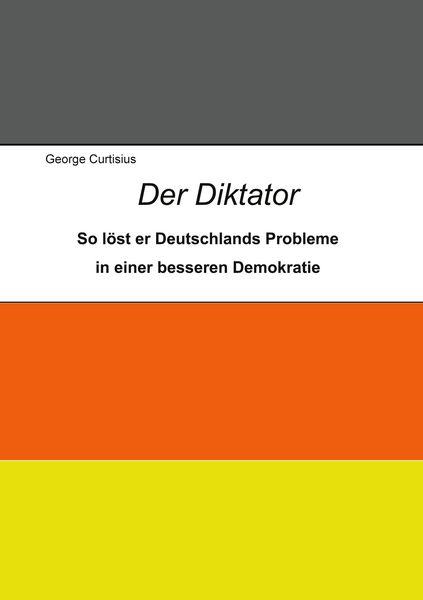 Produktbild: Der Diktator