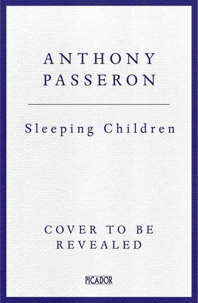Produktbild: Passeron, A: Sleeping Children