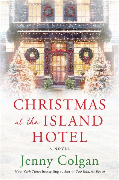 Produktbild: Christmas at the Island Hotel