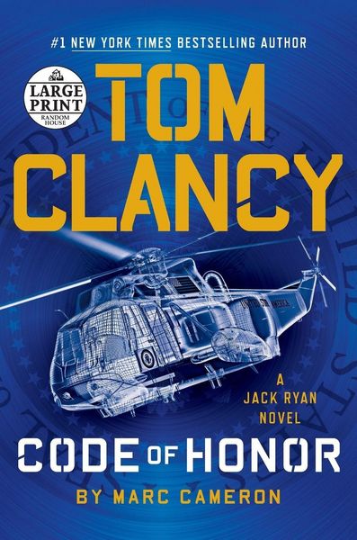 Produktbild: Tom Clancy Code of Honor