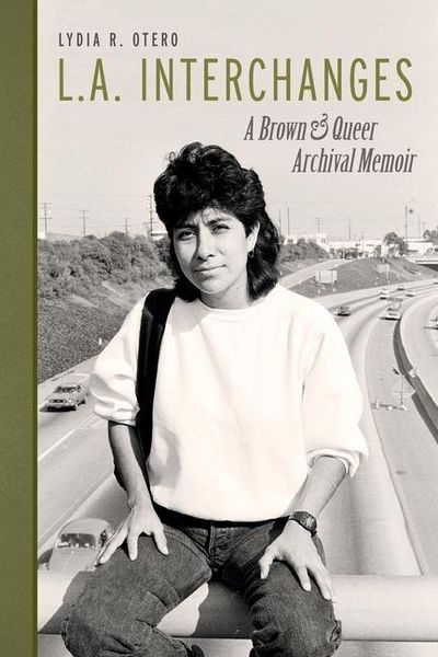 Produktbild: L.A. Interchanges