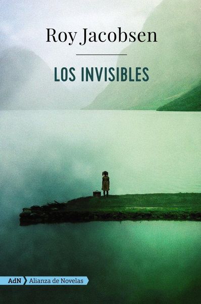 Produktbild: Los invisibles