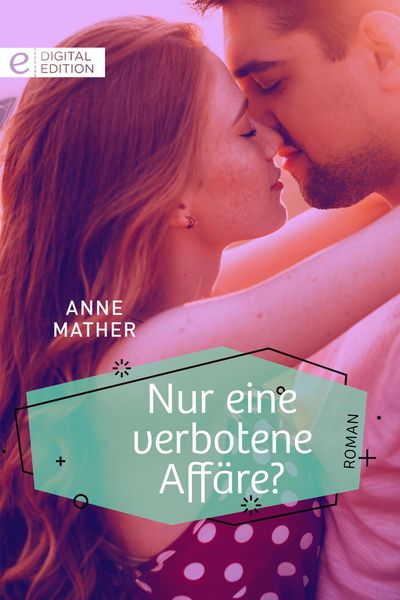 Produktbild: Nur eine verbotene Aff&auml;re?