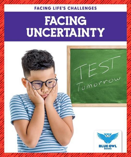Produktbild: Facing Uncertainty