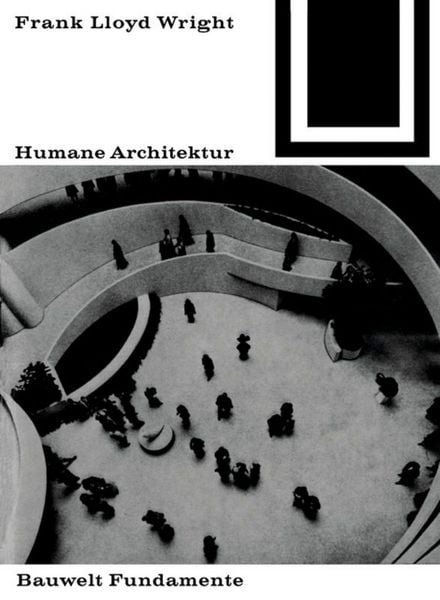 Produktbild: Humane Architektur