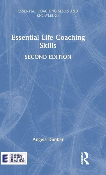 Produktbild: Essential Life Coaching Skills