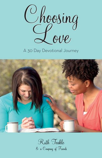 Produktbild: Choosing Love