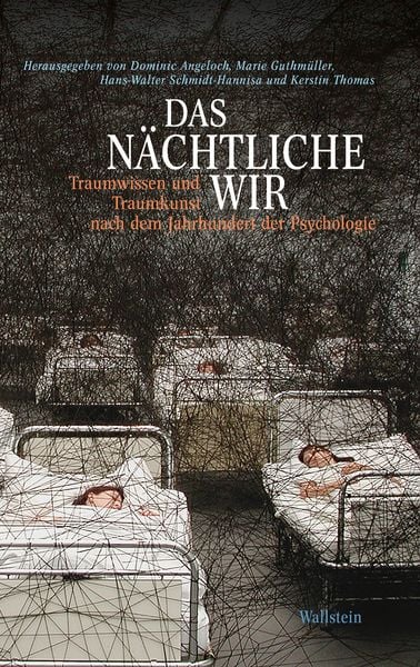 Produktbild: Das n&auml;chtliche Wir