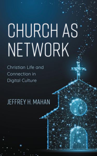 Produktbild: Church as Network