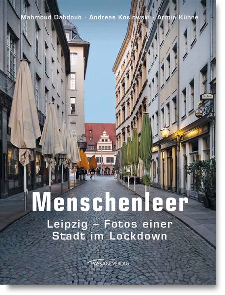 Produktbild: Menschenleer
