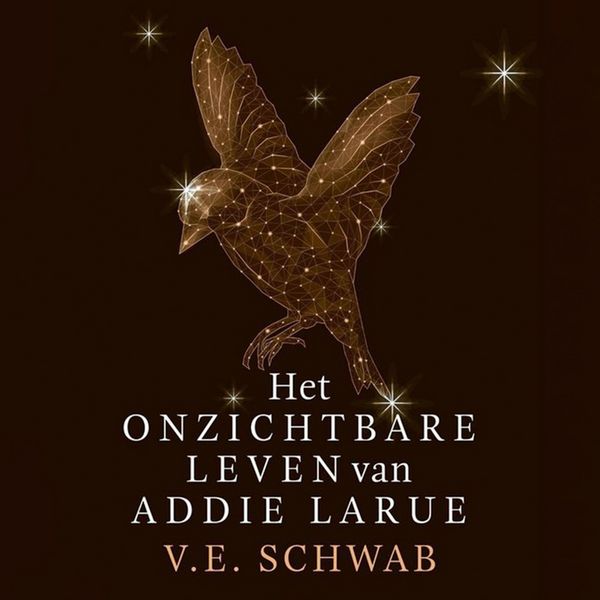 Produktbild: Het onzichtbare leven van Addie LaRue