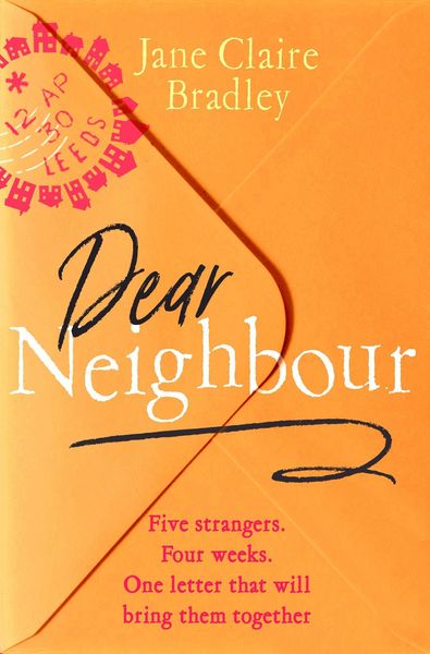 Produktbild: Dear Neighbour
