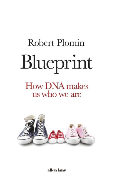 Produktbild: Blueprint