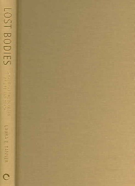 Produktbild: Lost Bodies
