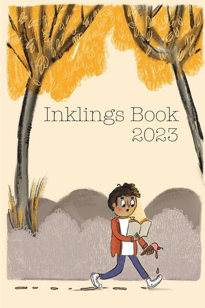 Produktbild: Inklings Book 2023