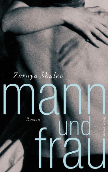 Produktbild: Mann und Frau