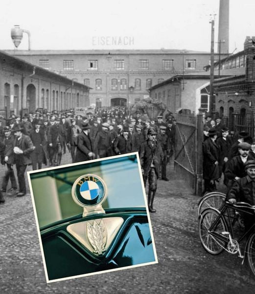 Produktbild: BMW 328