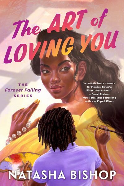 Produktbild: The Art of Loving You