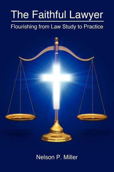 Produktbild: The Faithful Lawyer