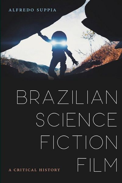 Produktbild: Brazilian Science Fiction Film