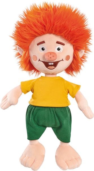 Schmidt 42289 - Pumuckl, Plüsch, 34 cm