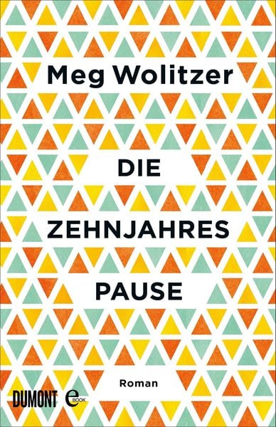 Produktbild: Die Zehnjahrespause