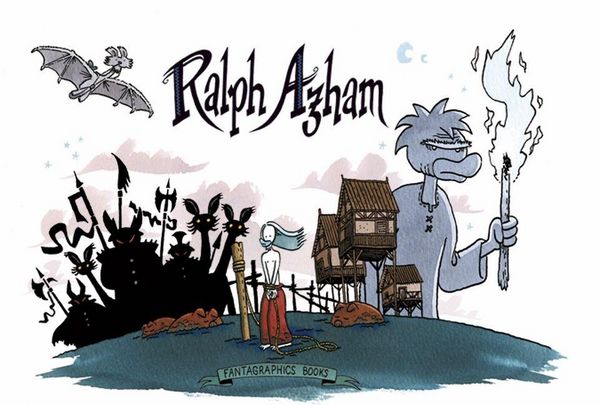 Produktbild: Ralph Azham