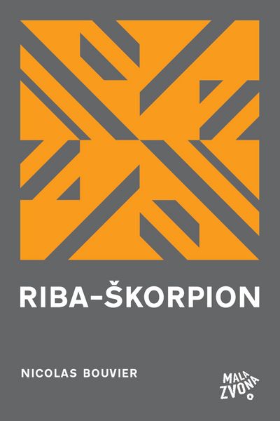 Produktbild: Riba-Skorpion