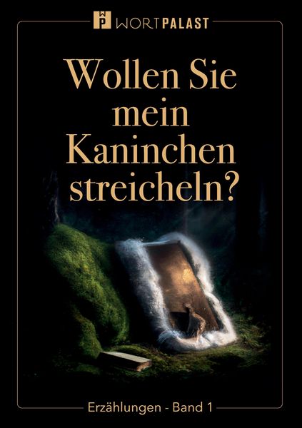 Produktbild: Wollen Sie mein Kaninchen streicheln?