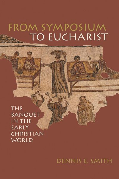 Produktbild: From Symposium to Eucharist