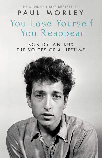 Produktbild: You Lose Yourself You Reappear
