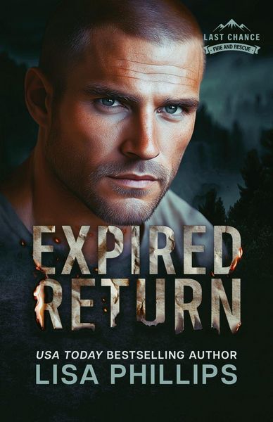 Produktbild: Expired Return