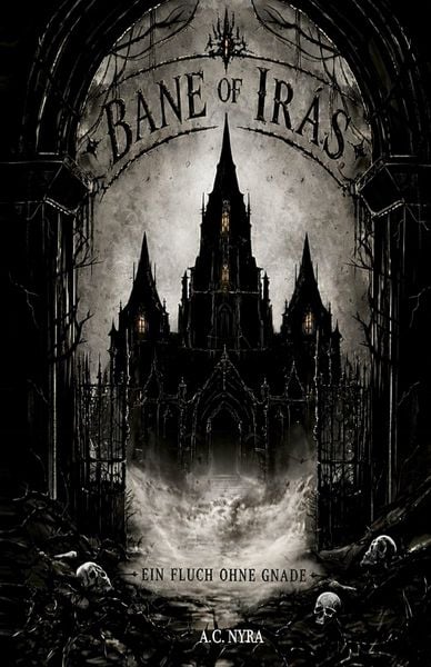 Produktbild: Bane of Ir&aacute;s