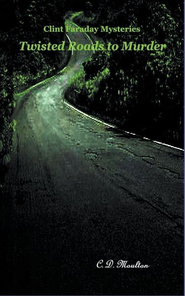 Produktbild: Twisted Roads to Murder