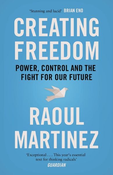 Produktbild: Creating Freedom