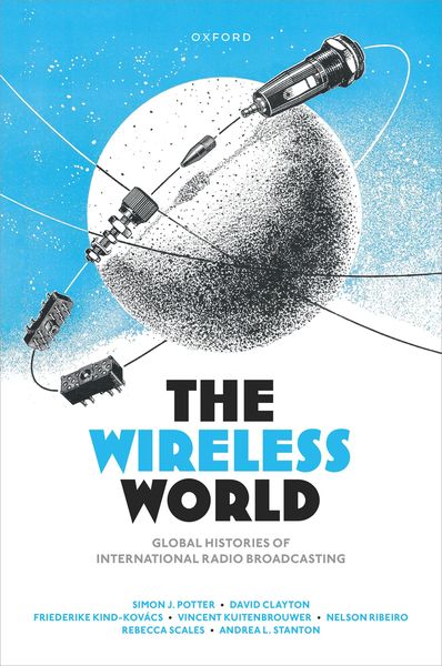 Produktbild: The Wireless World