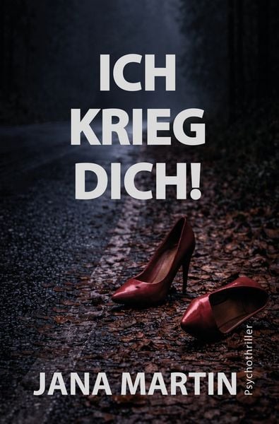 Produktbild: Ich krieg dich!